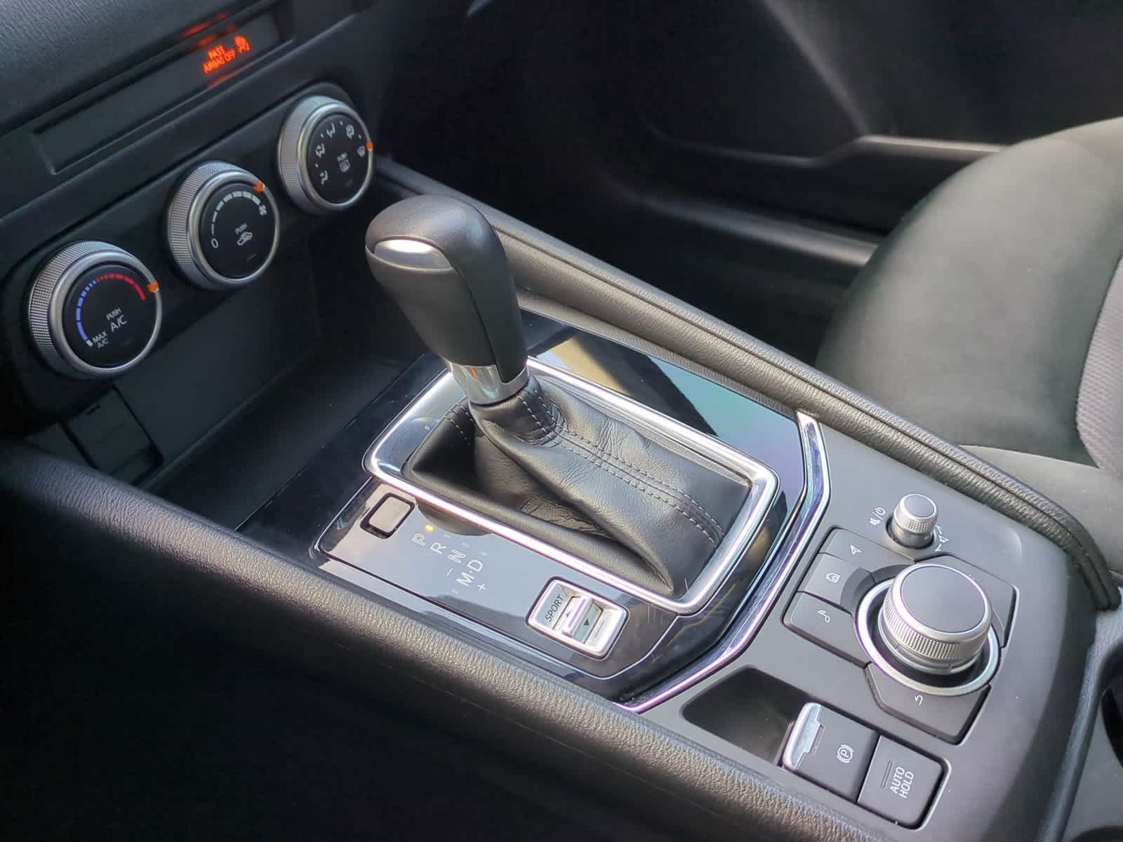 2022 Mazda CX-5 #29