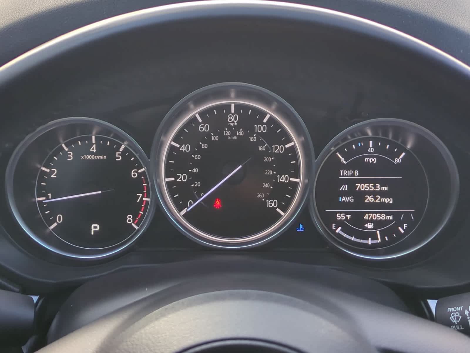 2022 Mazda CX-5 #30