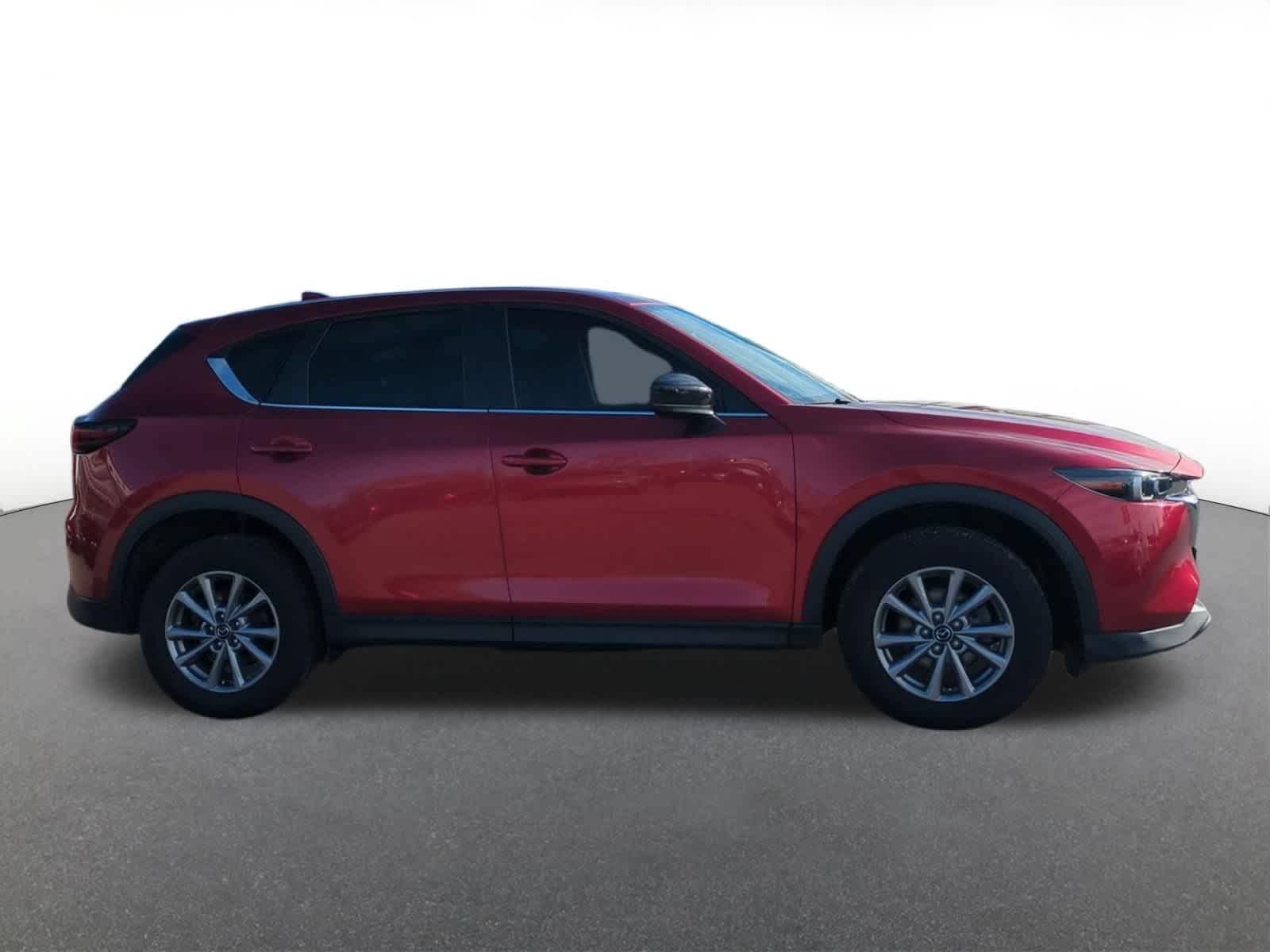 2022 Mazda CX-5 #7