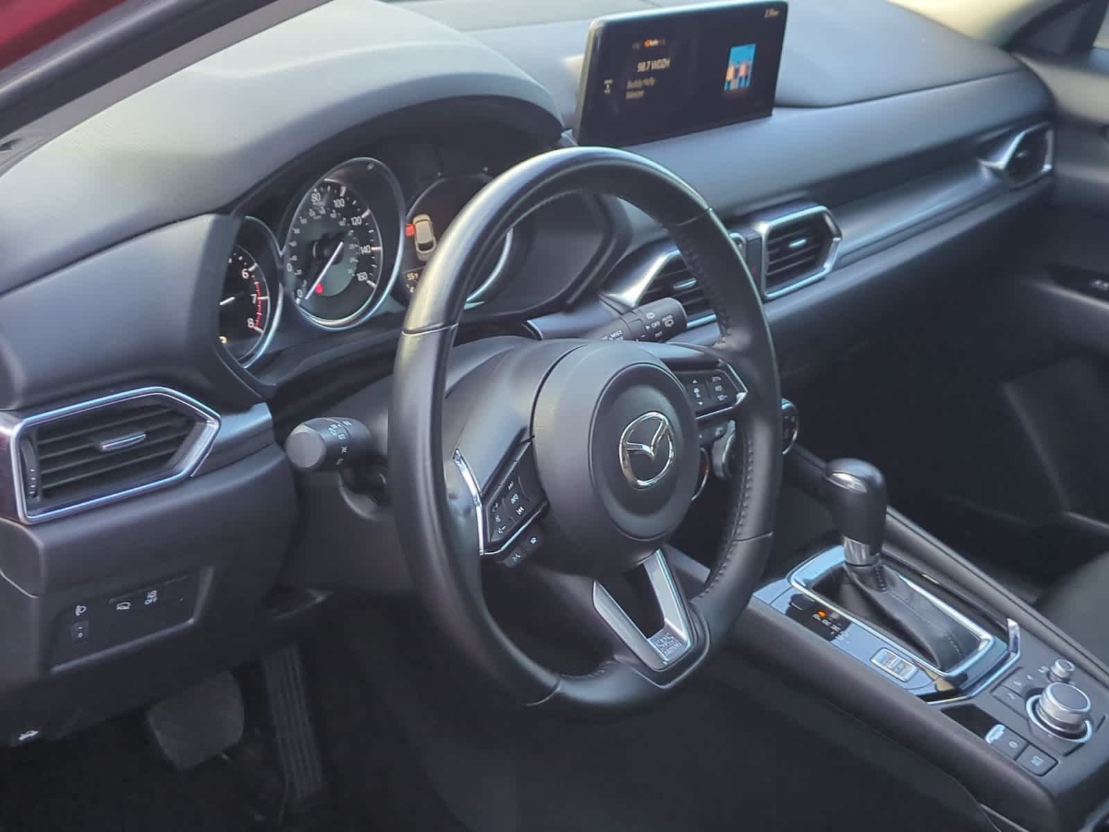 2022 Mazda CX-5 #2