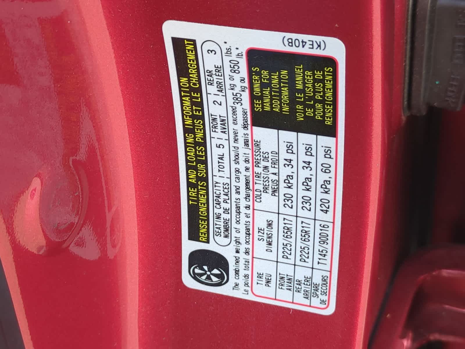 2022 Mazda CX-5 #35
