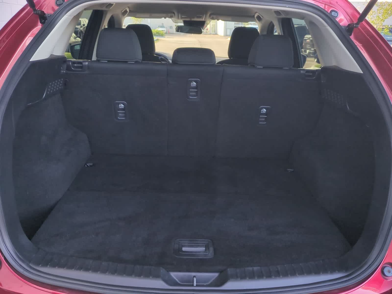 2022 Mazda CX-5 #31