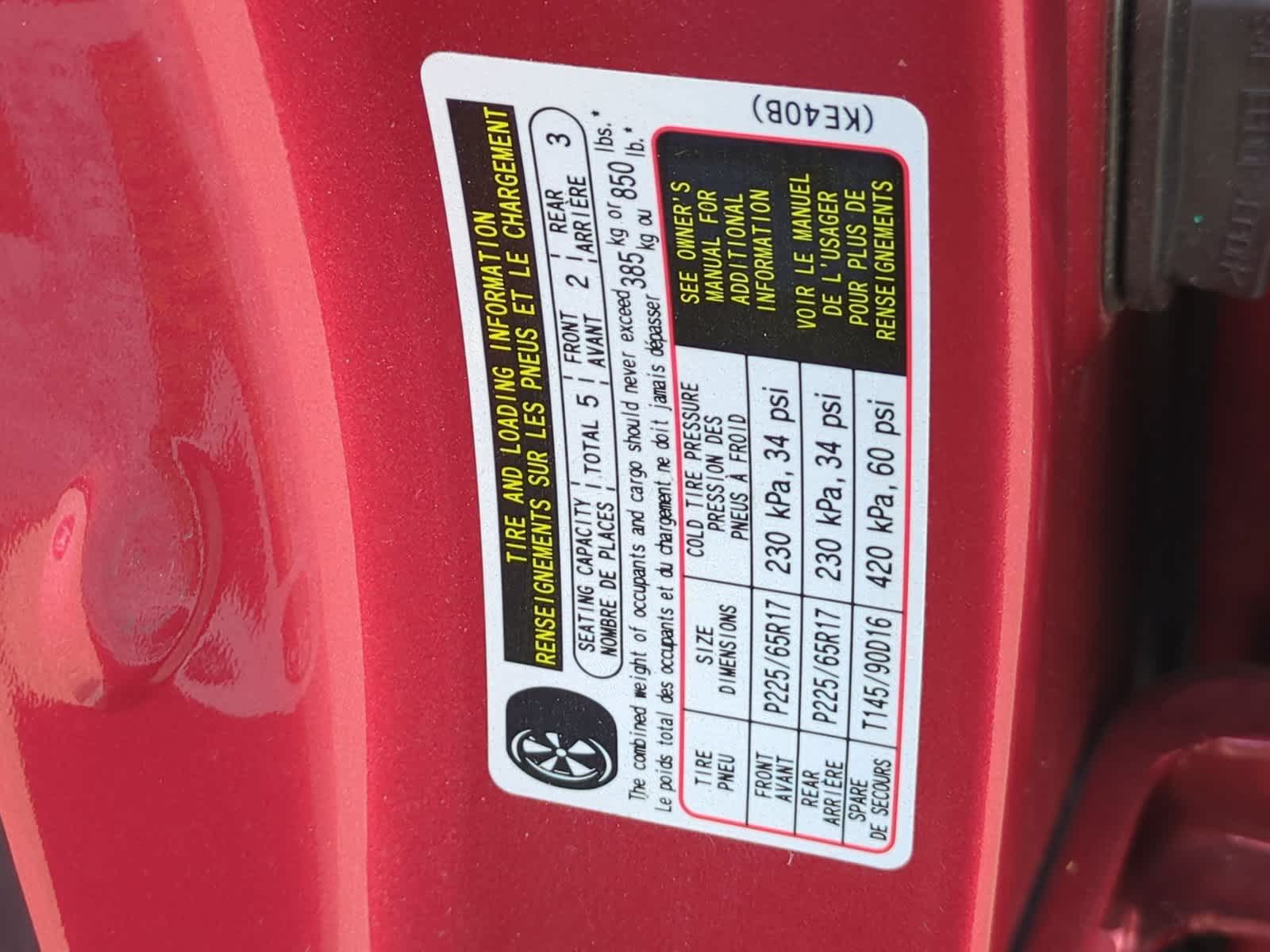 2022 Mazda CX-5 #34