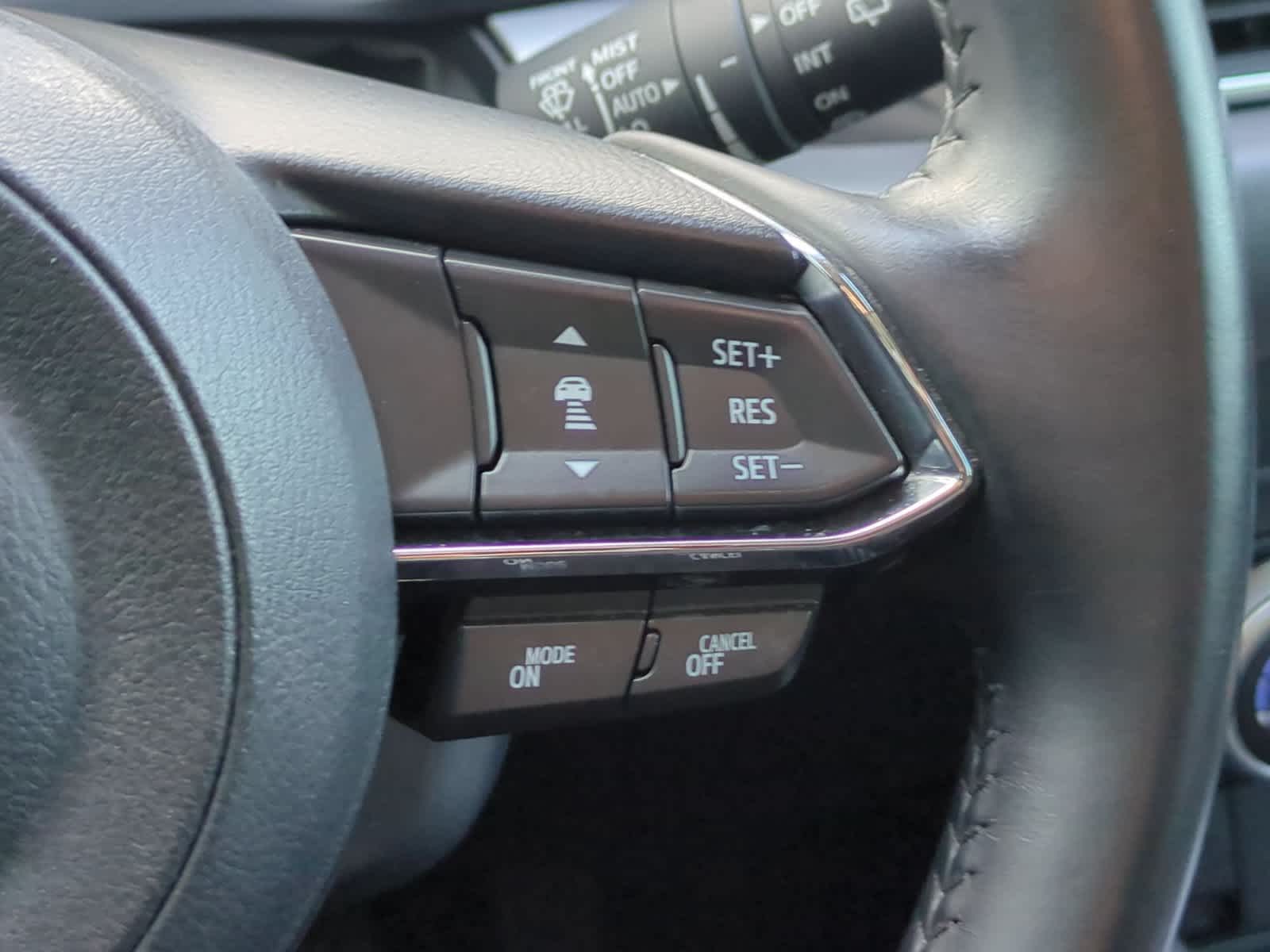 2022 Mazda CX-5 #23