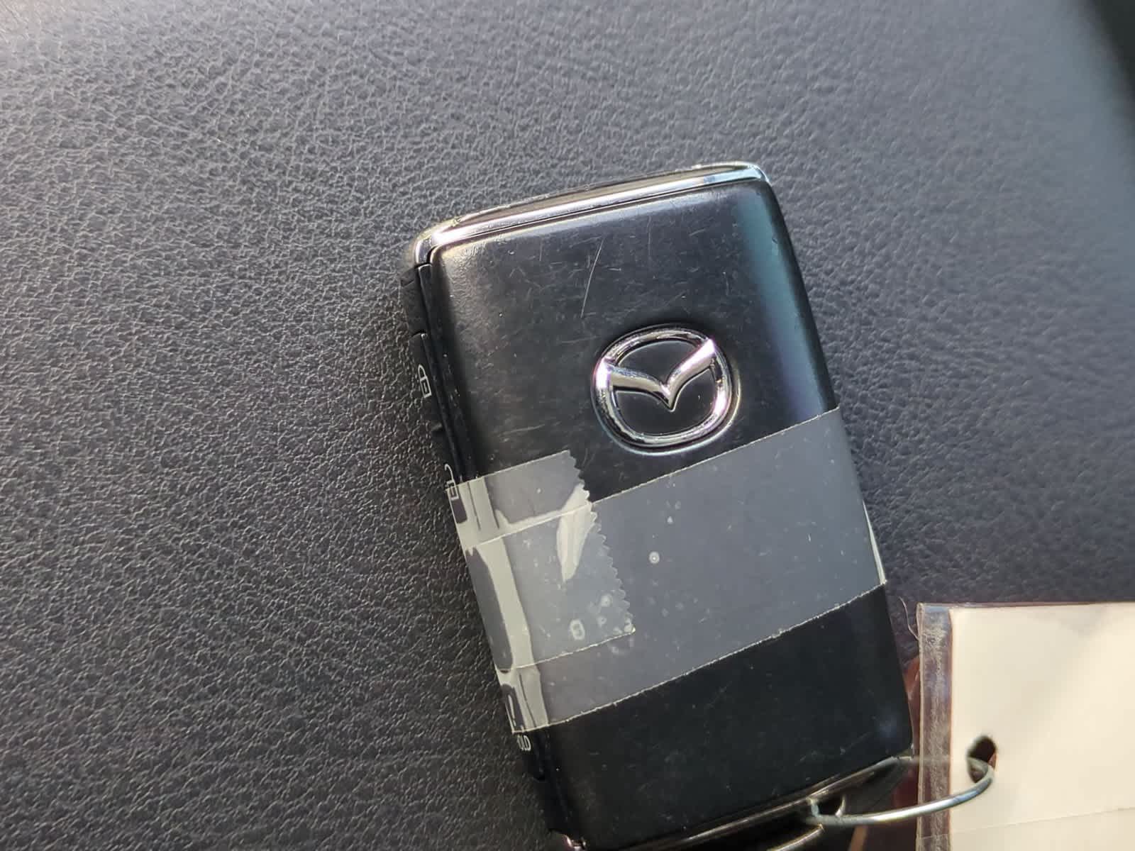 2022 Mazda CX-5 #32