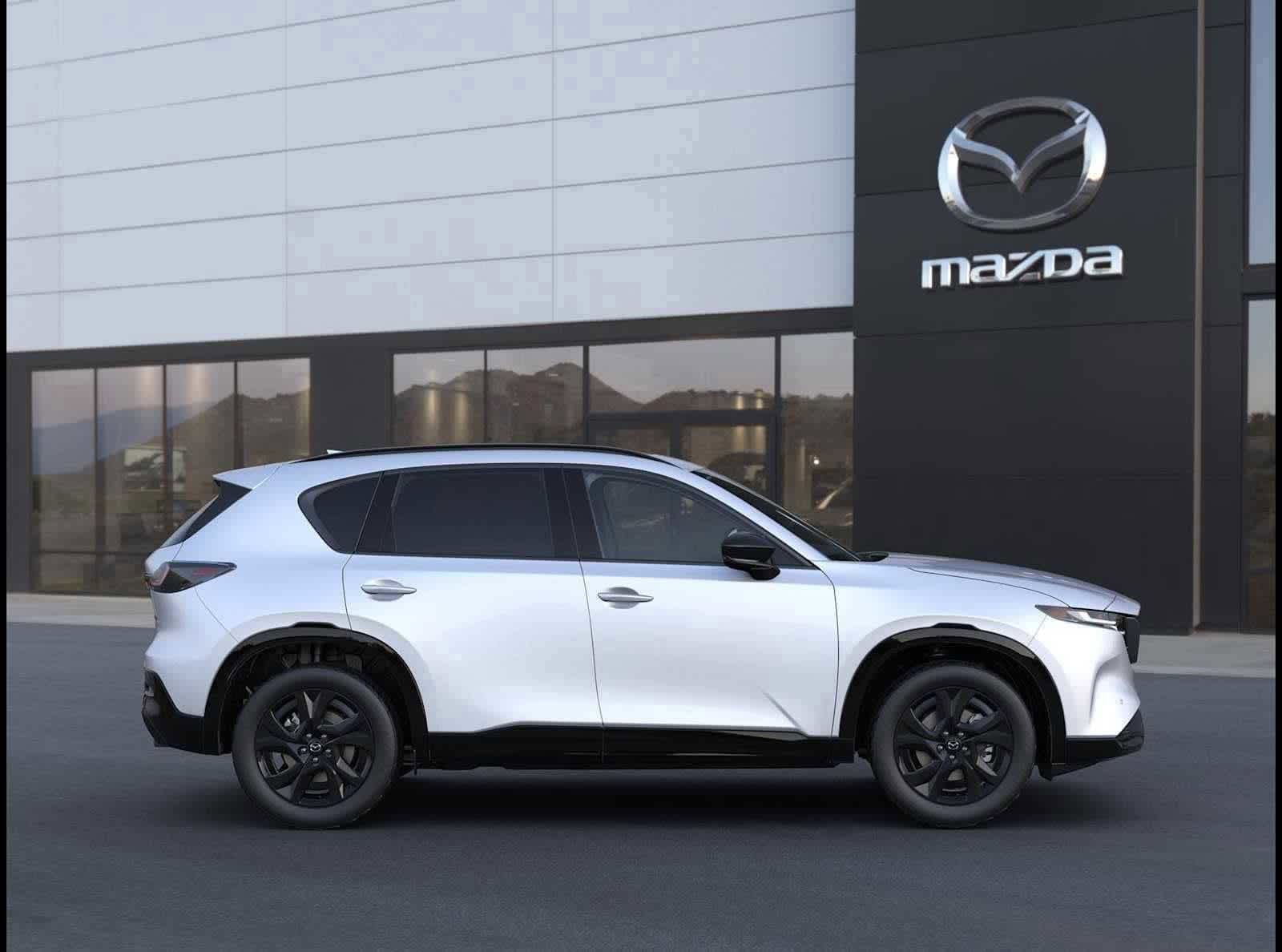 View vehicle photo 5