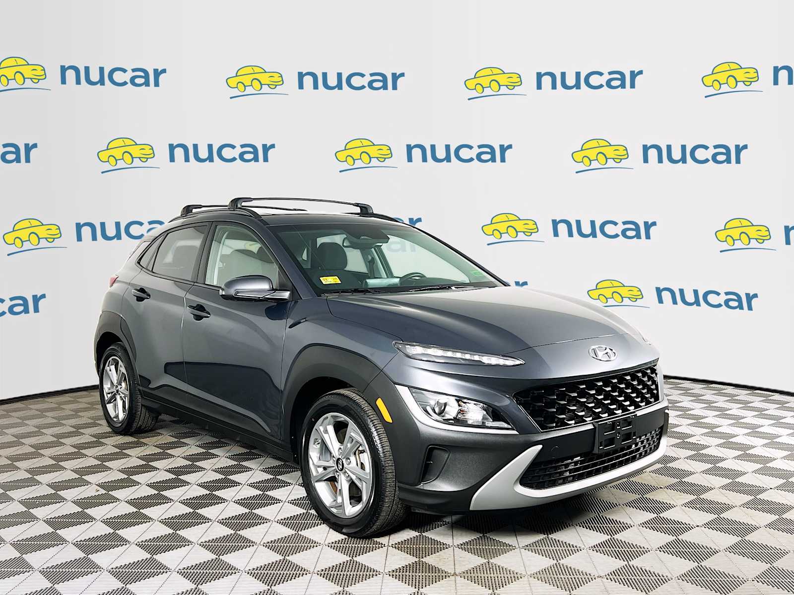 2023 Hyundai Kona SEL AWD