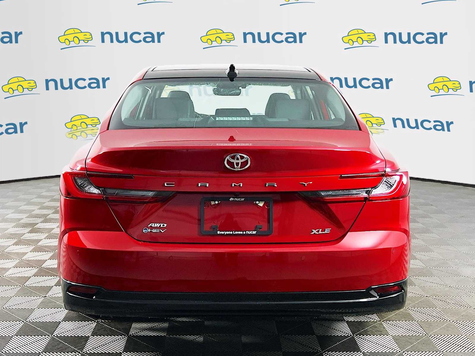 View vehicle photo 5