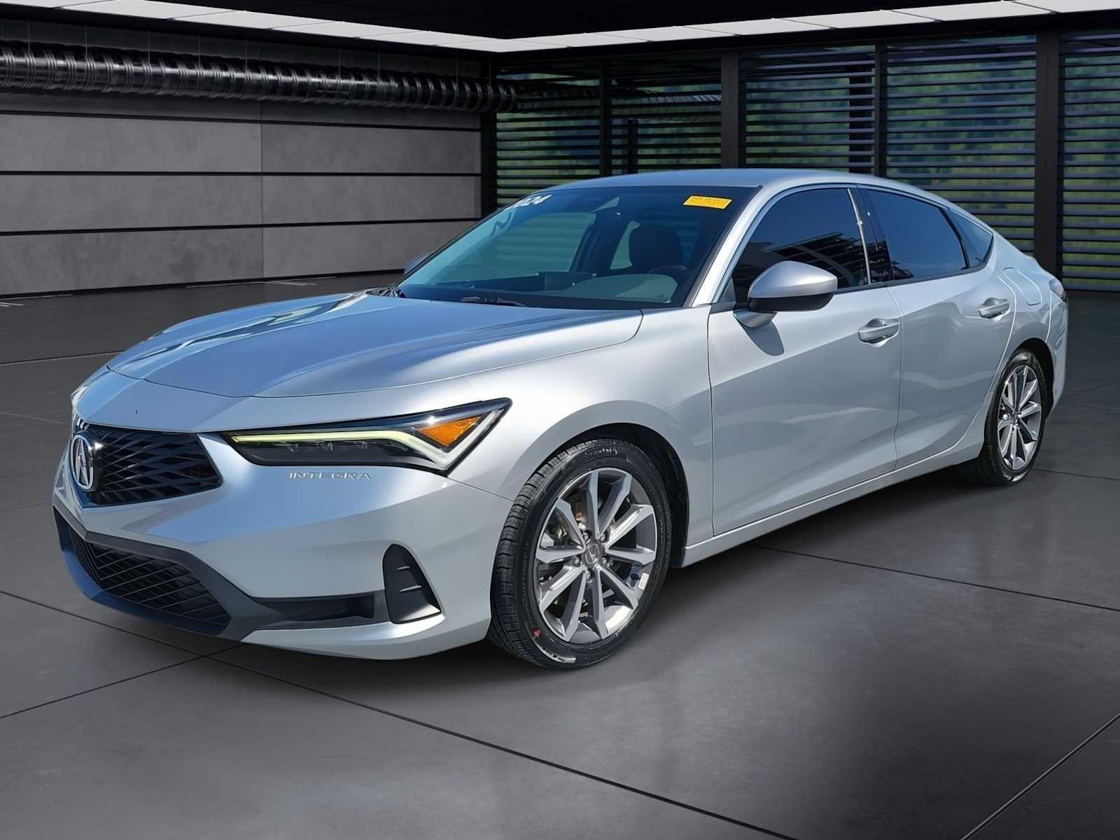 2024 Acura Integra