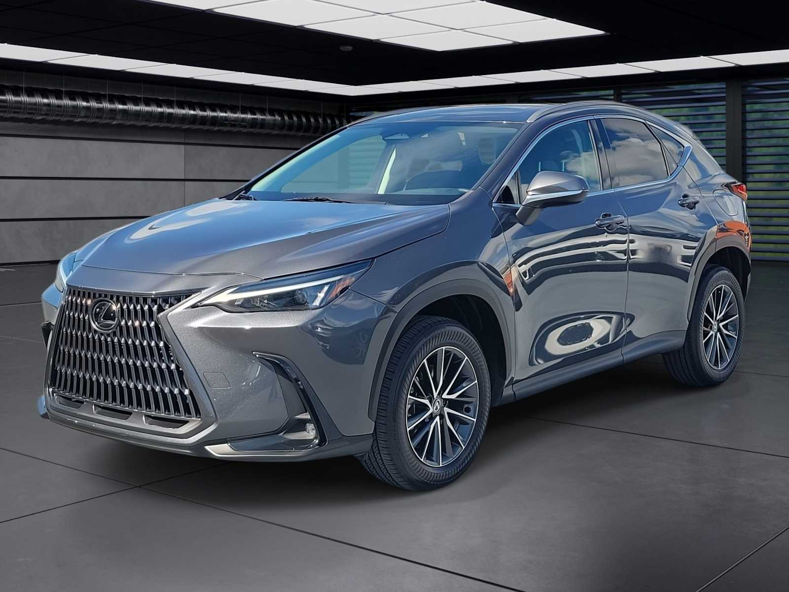 2024 Lexus NX 250