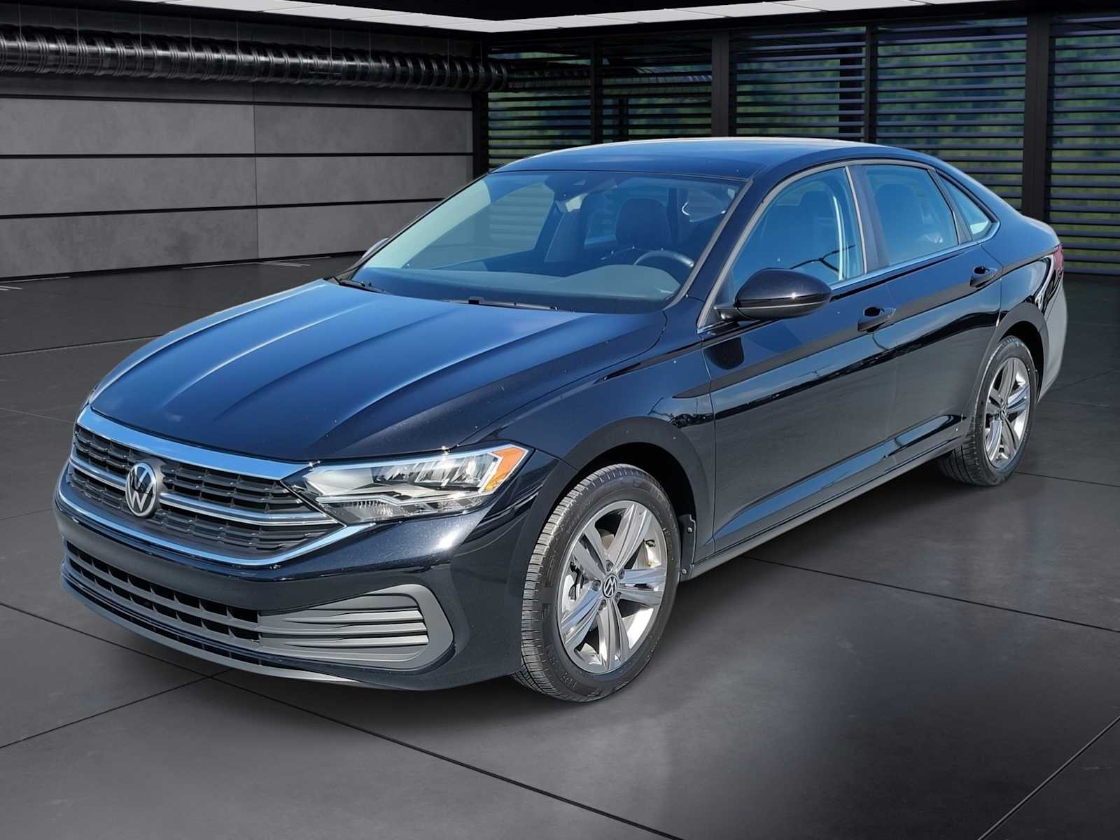2023 Volkswagen Jetta