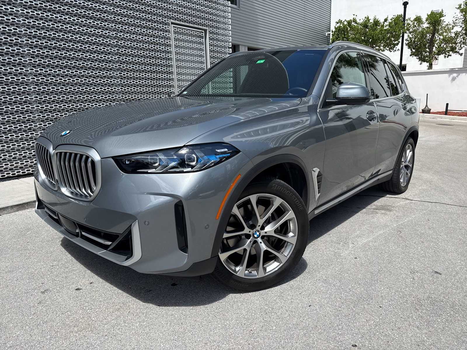 2024 BMW X5 sDrive40i RWD