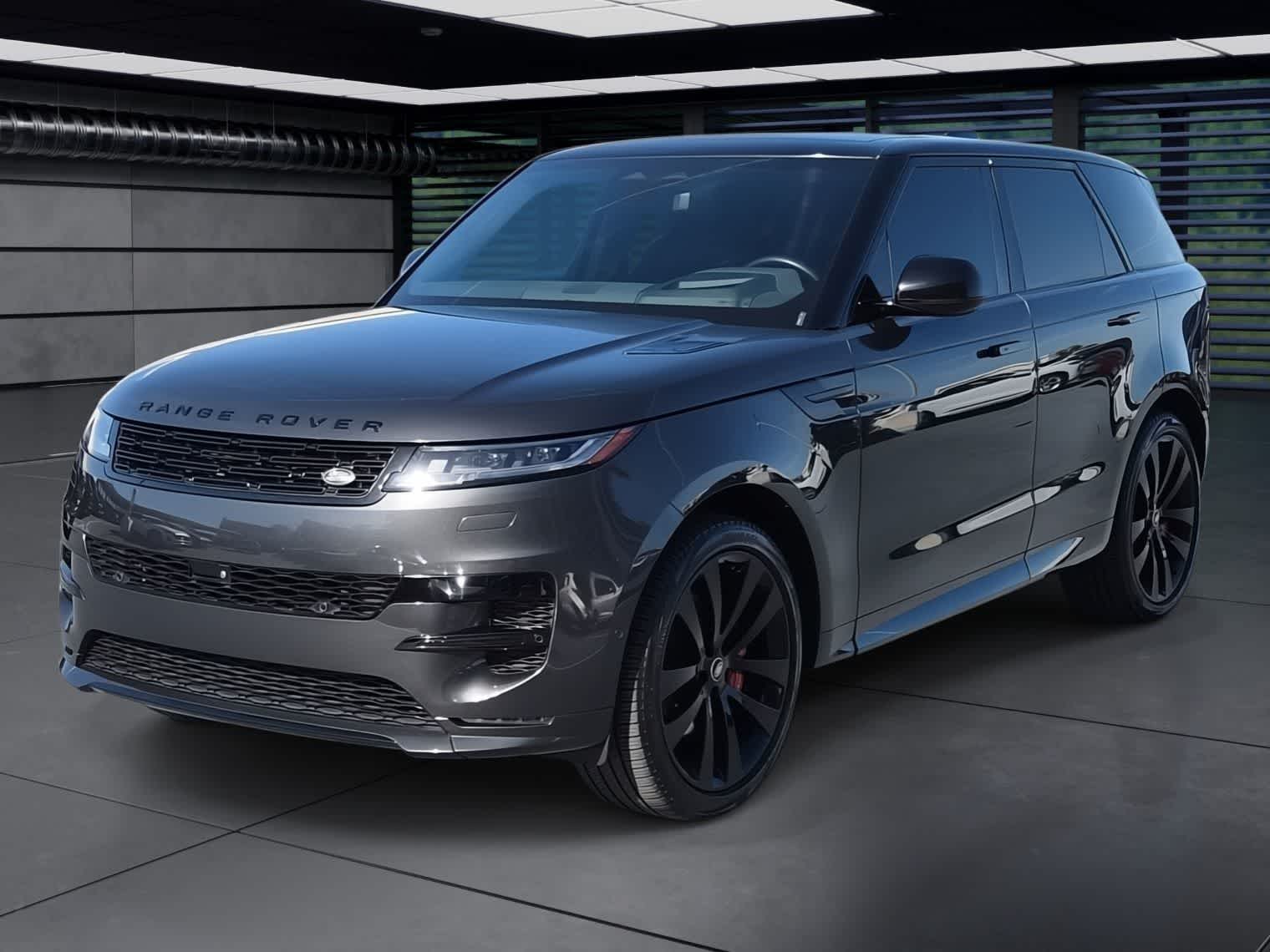 2024 Land Rover Range Rover Sport P400 Dynamic SE AWD