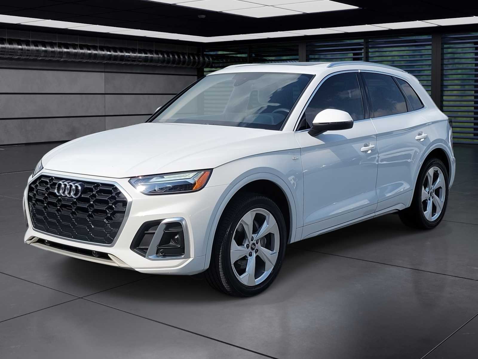2023 Audi Q5