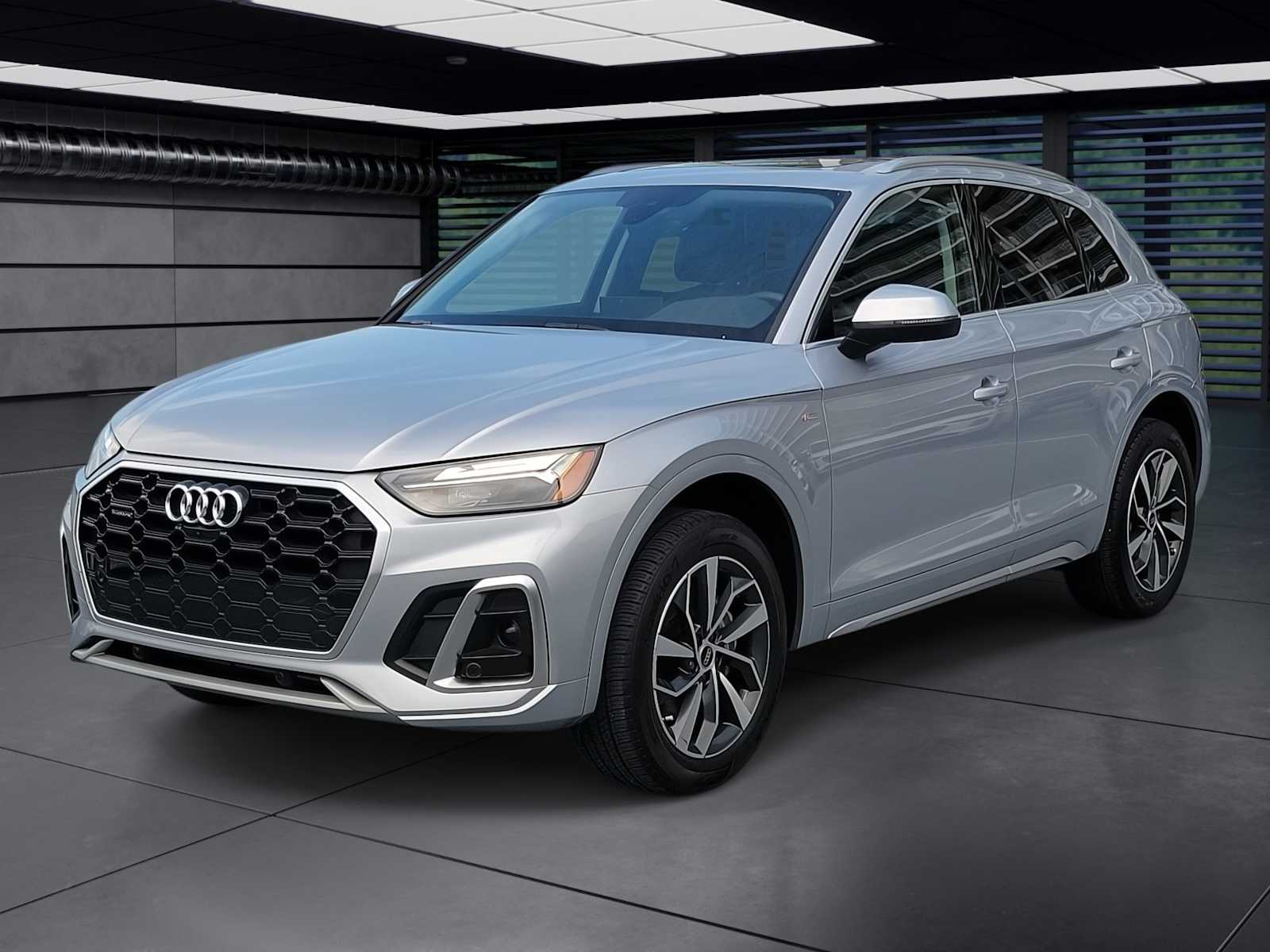 2023 Audi Q5