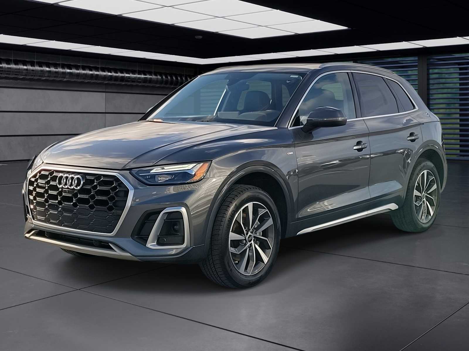2023 Audi Q5