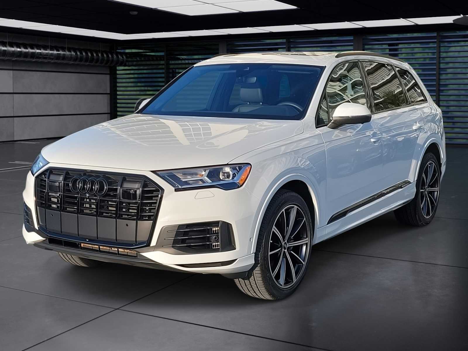 2023 Audi Q7
