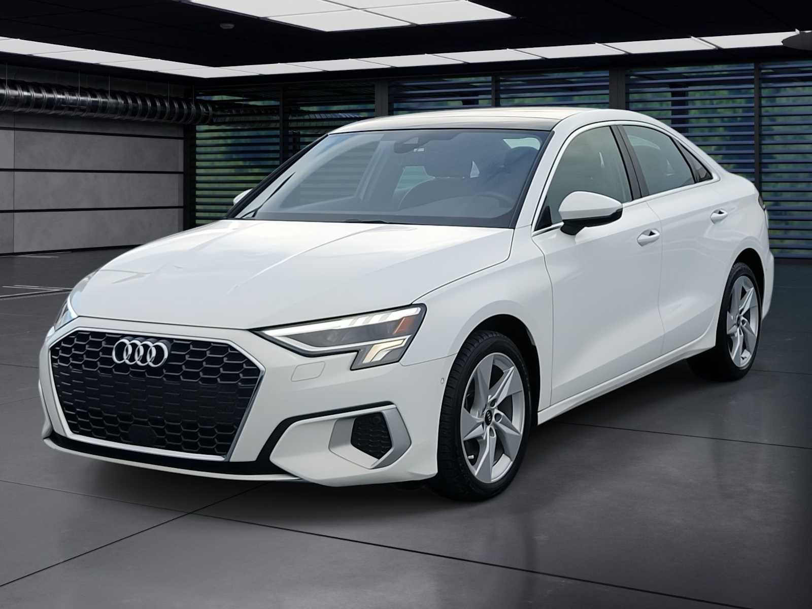2023 Audi A3