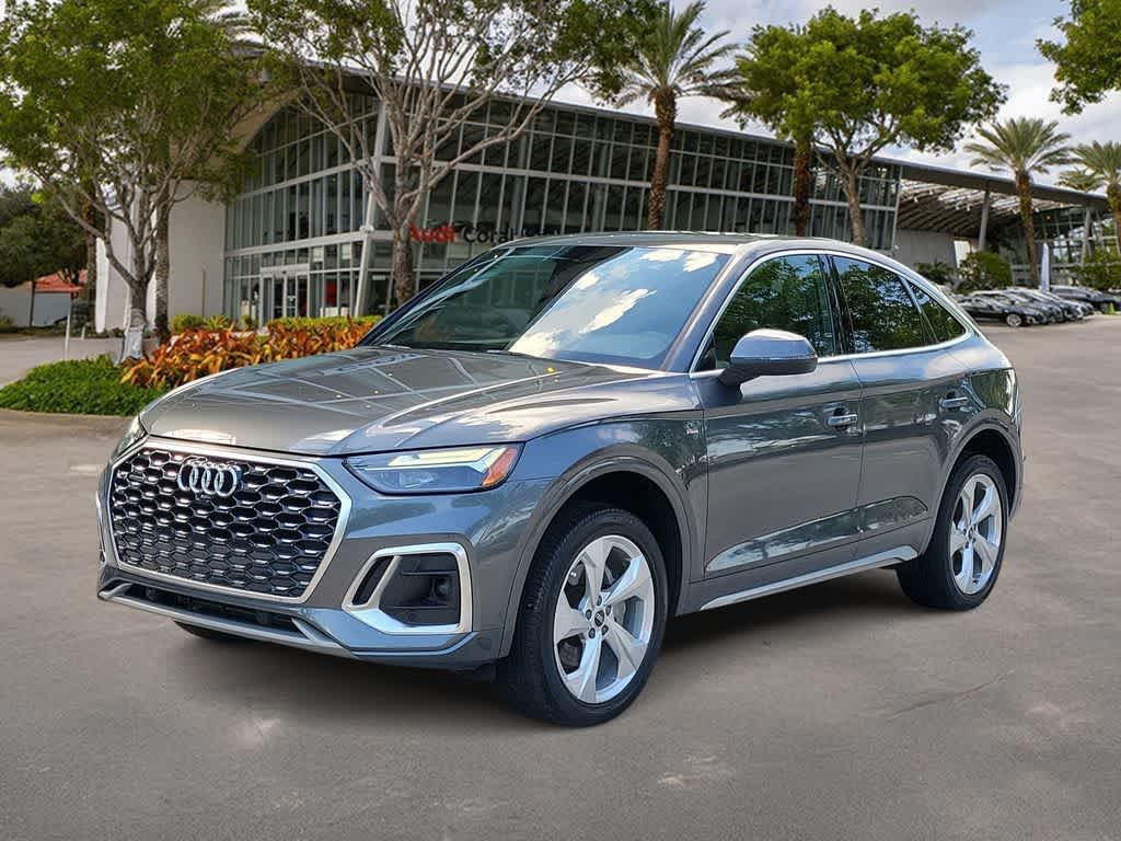 2025 Audi Q5