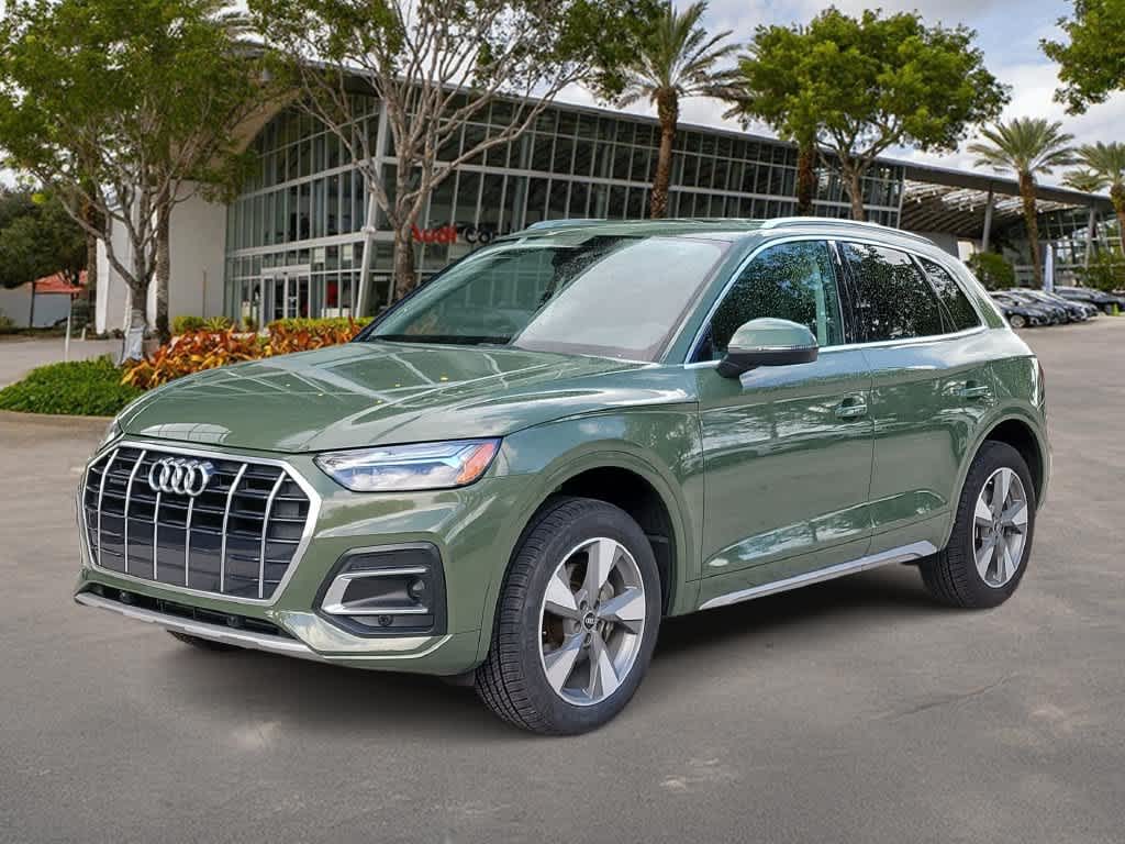 2023 Audi Q5