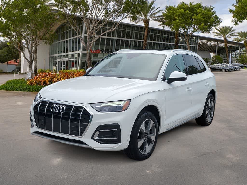 2023 Audi Q5