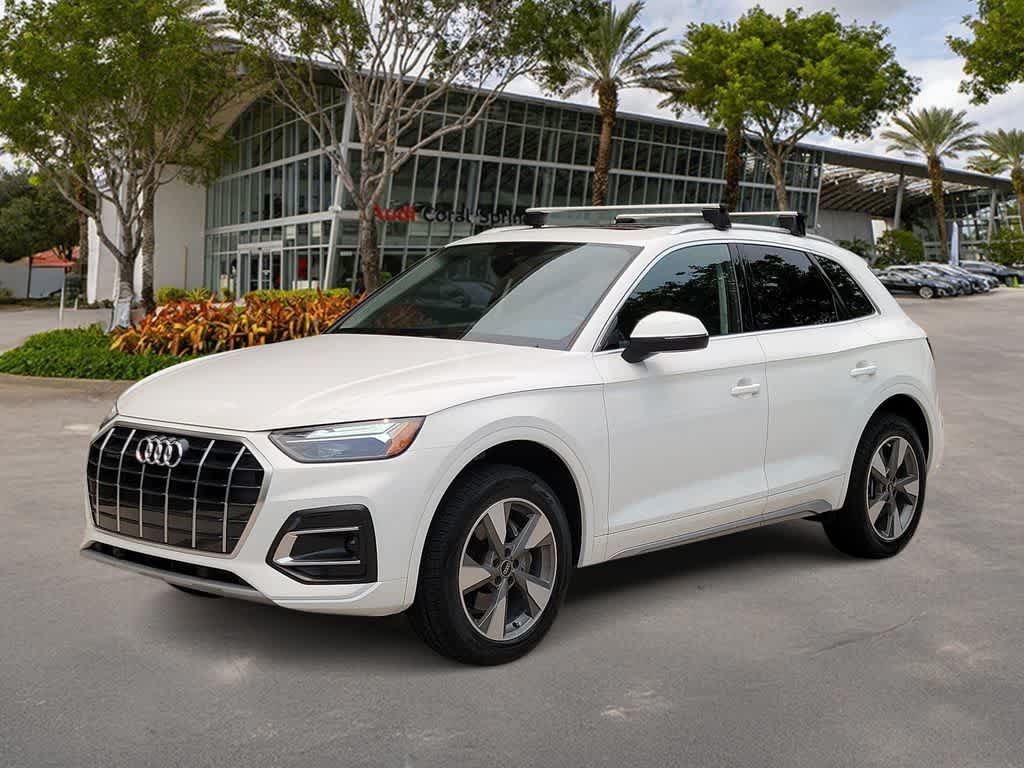 2023 Audi Q5