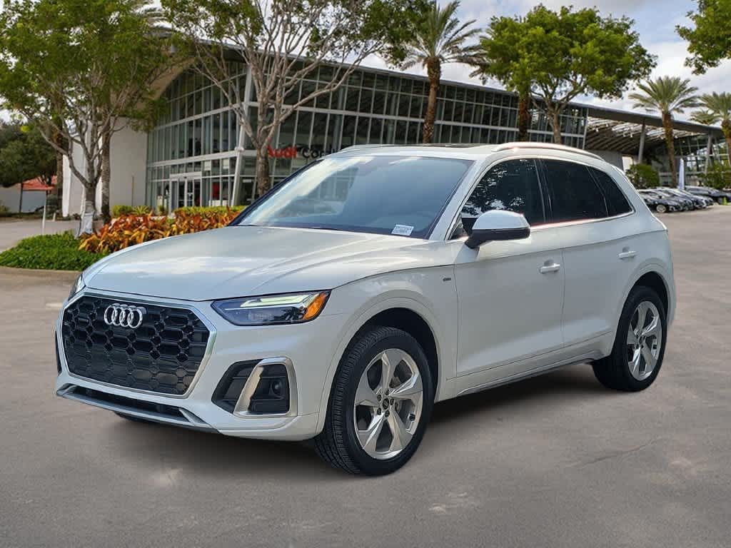 2023 Audi Q5