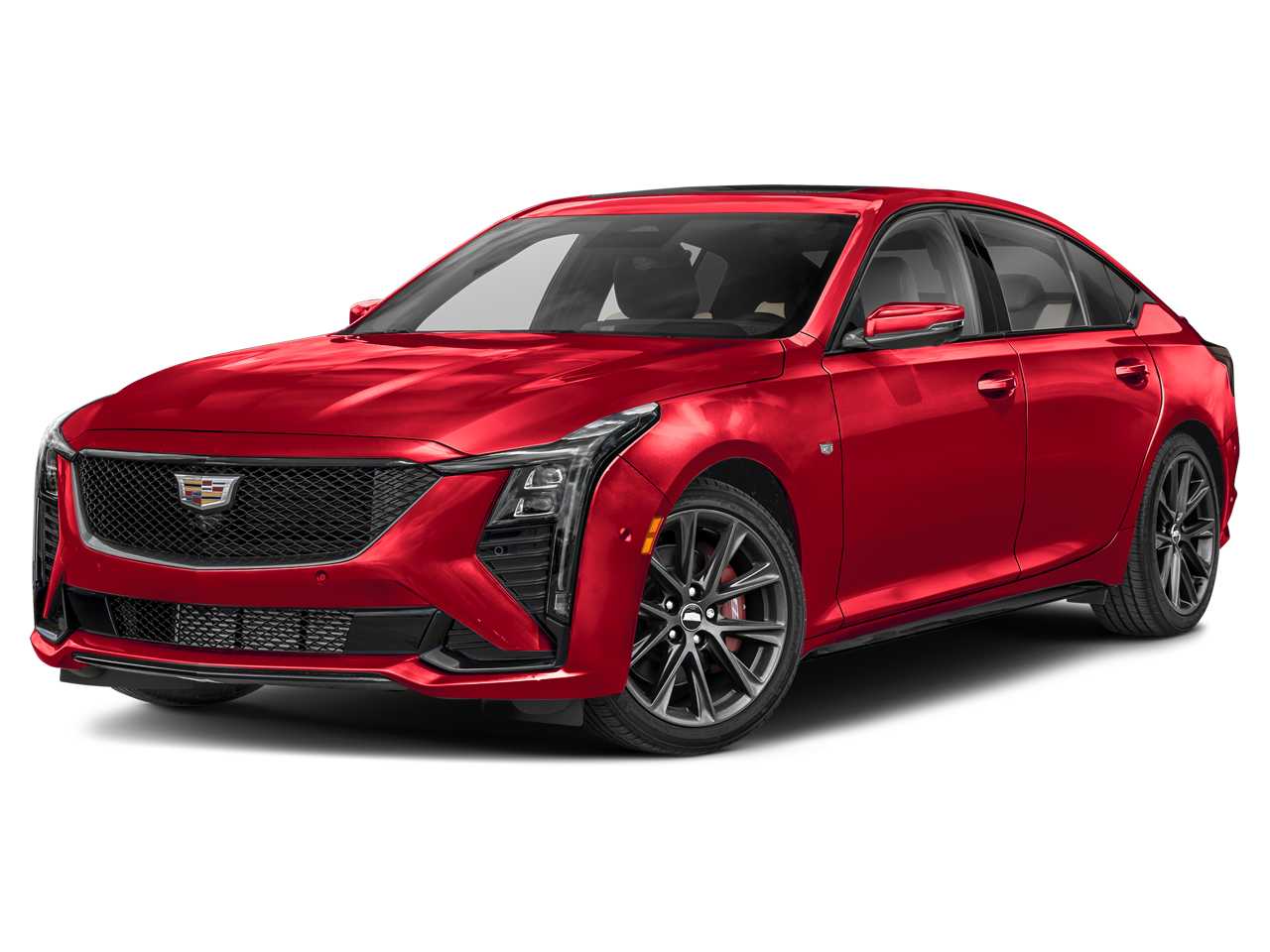 2025 Cadillac CT5 Sport AWD