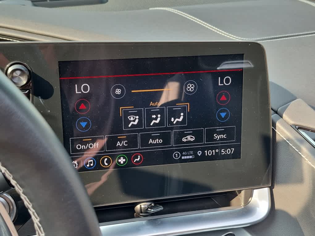 2021 Chevrolet Corvette 1LT - Rapid Blue exterior view 11