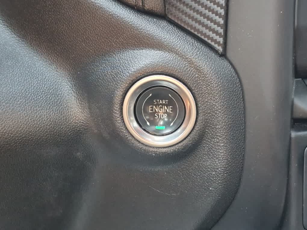 2021 Chevrolet Silverado 1500 LTZ - Cherry Red Tintcoat exterior view 18