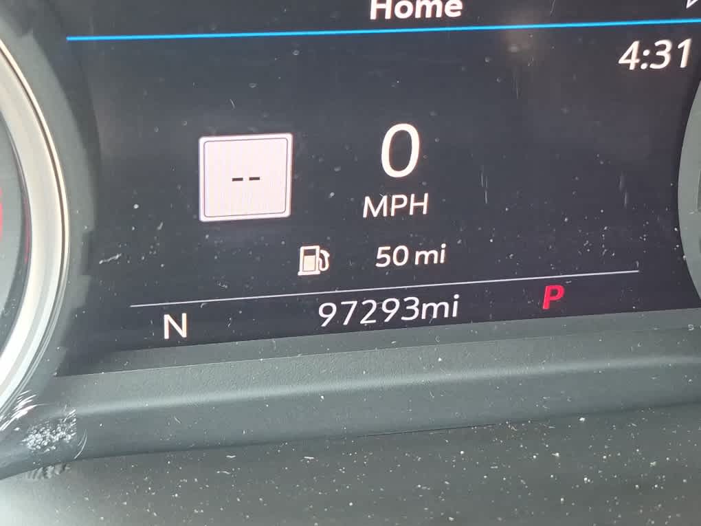 2021 Chevrolet Silverado 1500 LTZ - Cherry Red Tintcoat exterior view 20