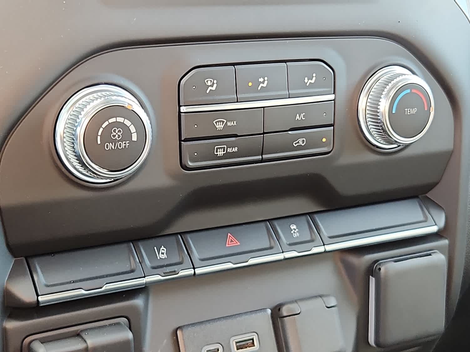 2025 GMC Sierra 2500HD Pro - Summit White exterior view 14