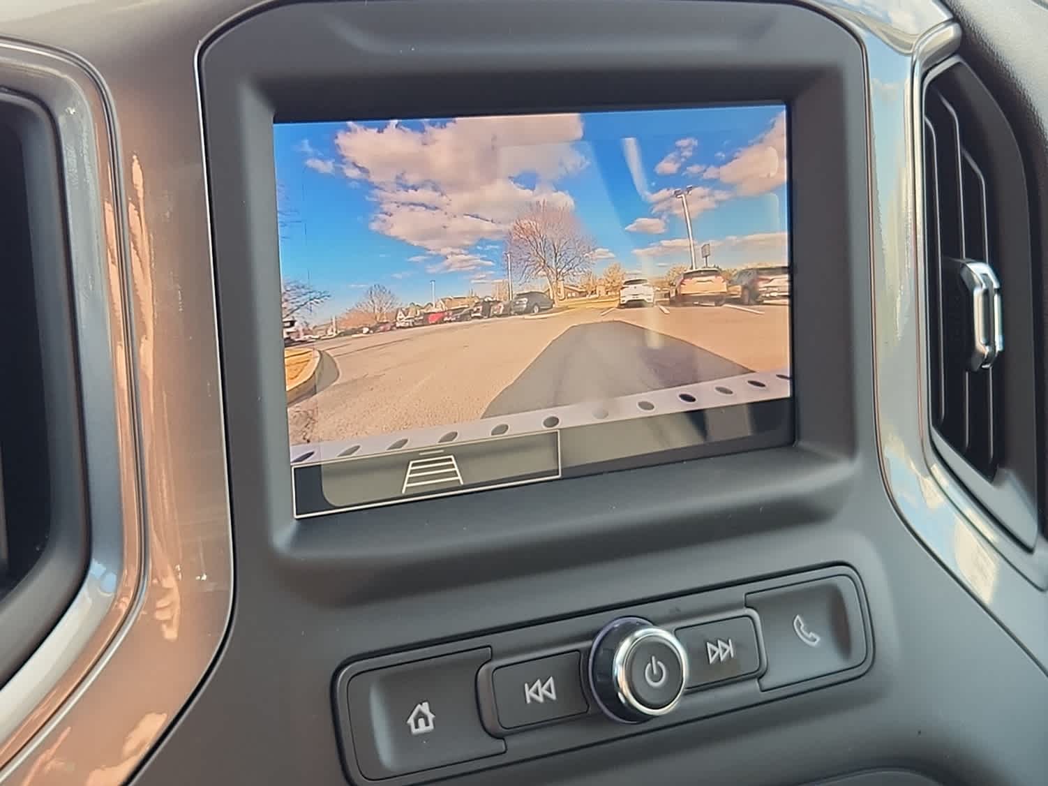 2025 GMC Sierra 2500HD Pro - Summit White exterior view 13