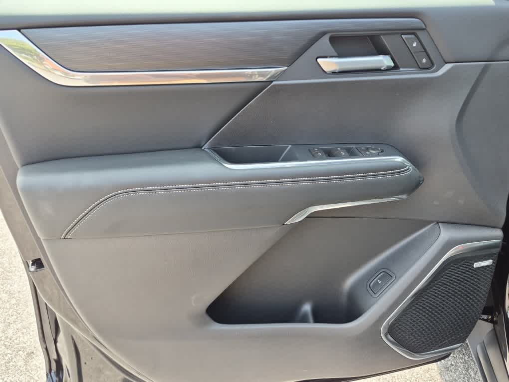 2026 GMC Acadia FWD Elevation - Ebony Twilight Metallic exterior view 11