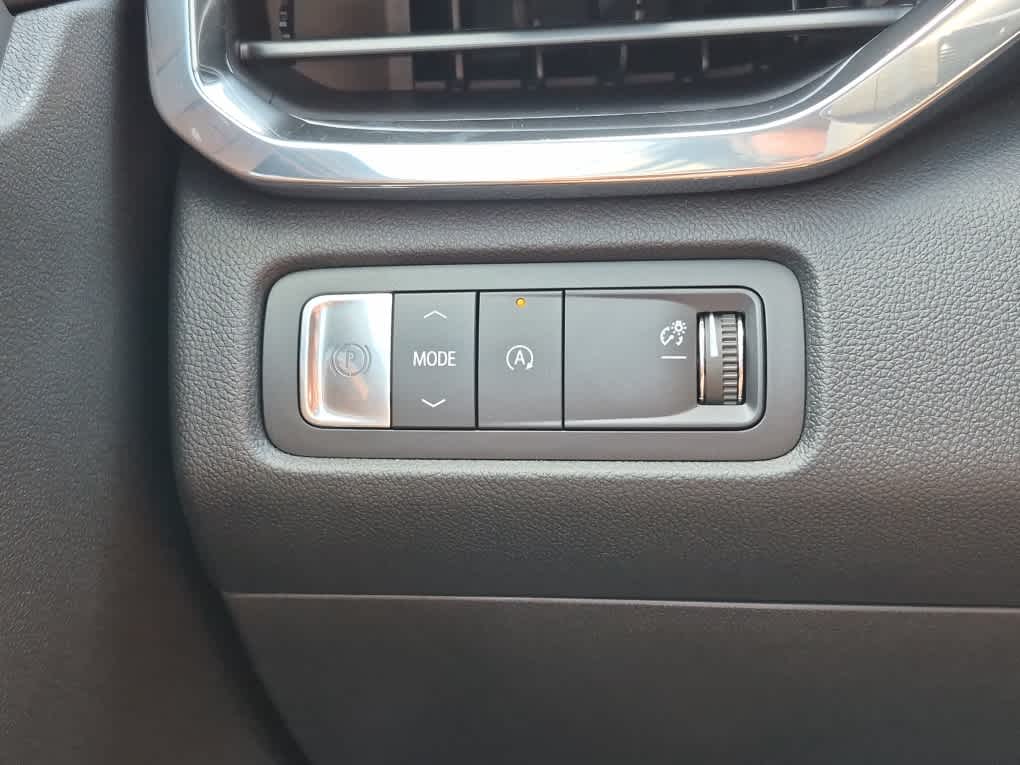 2026 GMC Acadia FWD Elevation - Ebony Twilight Metallic exterior view 18