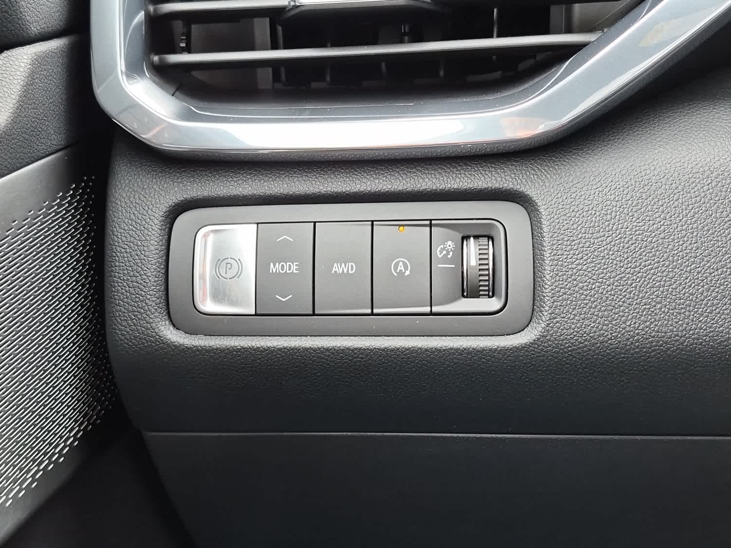 2026 GMC Acadia AWD Denali Ultimate - Ebony Twilight Metallic exterior view 19