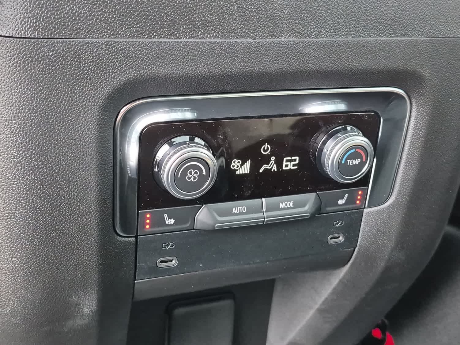 2026 GMC Yukon AT4 - Sterling Metallic exterior view 9