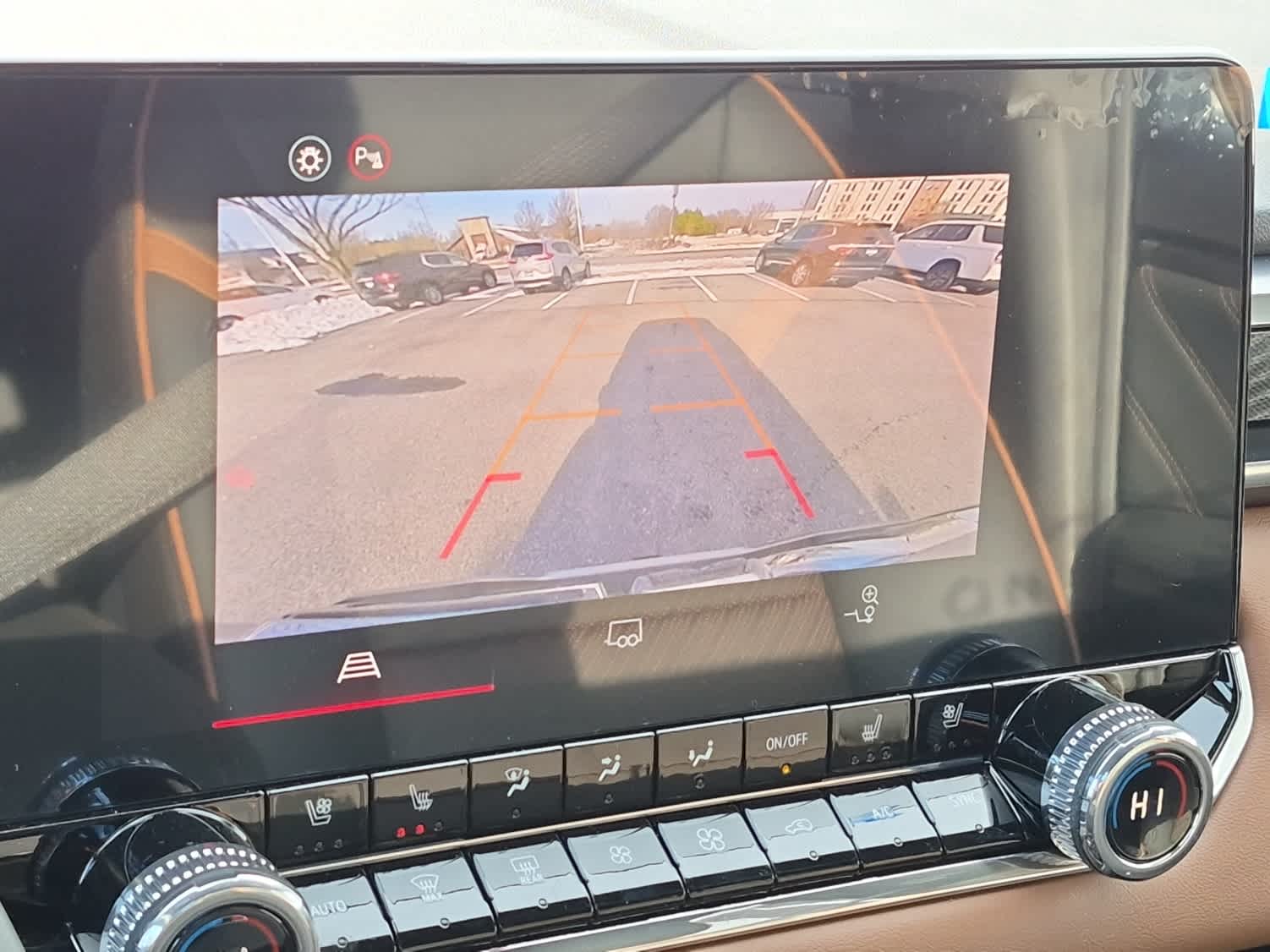 2026 GMC Canyon 4WD AT4 - Sterling Metallic exterior view 14