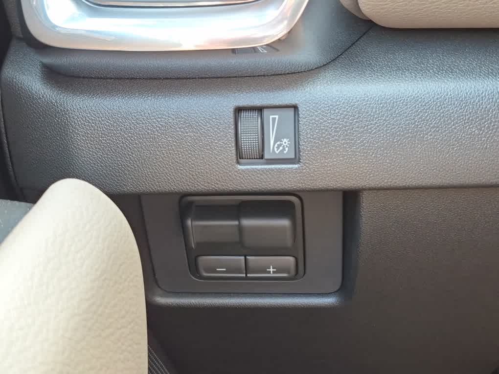 2026 GMC Canyon 4WD Denali - Onyx Black exterior view 16