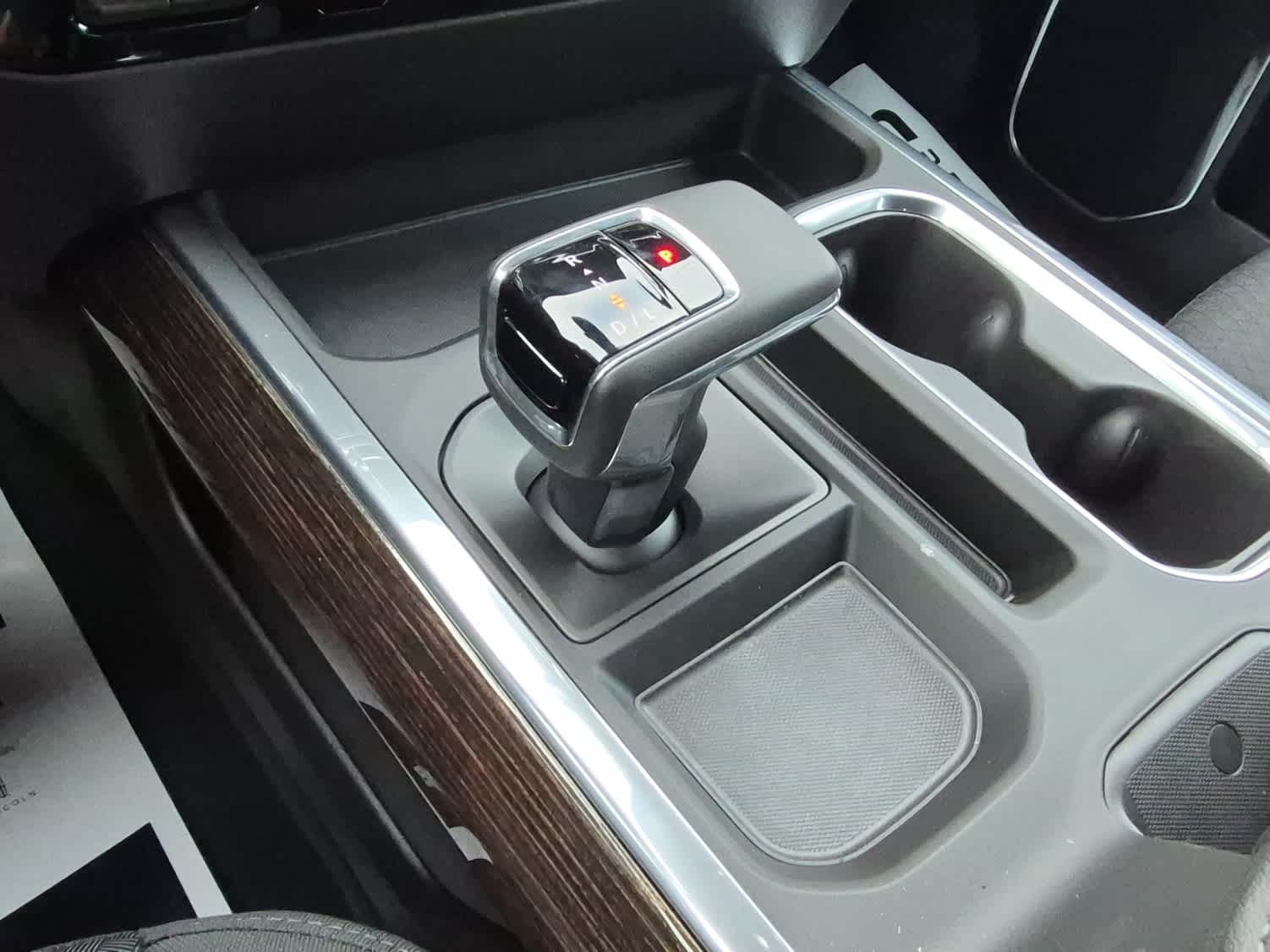 2026 GMC Sierra 1500 Elevation - ONYX BLACK exterior view 12
