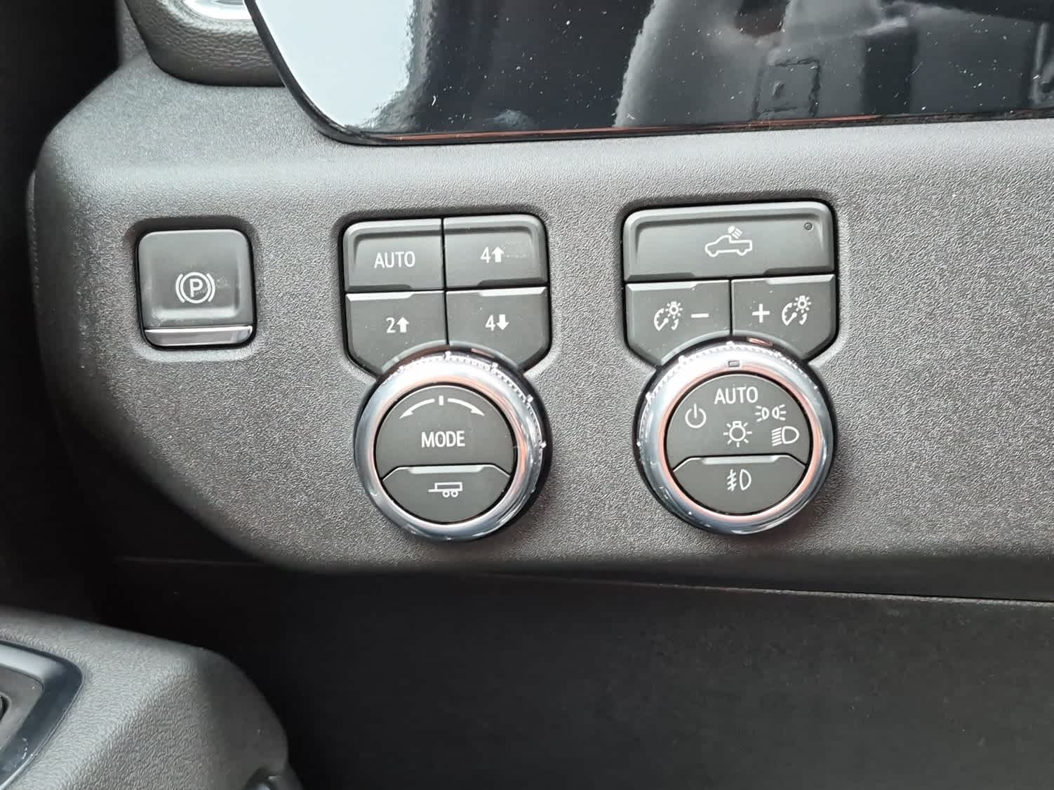 2026 GMC Sierra 1500 Elevation - ONYX BLACK exterior view 17