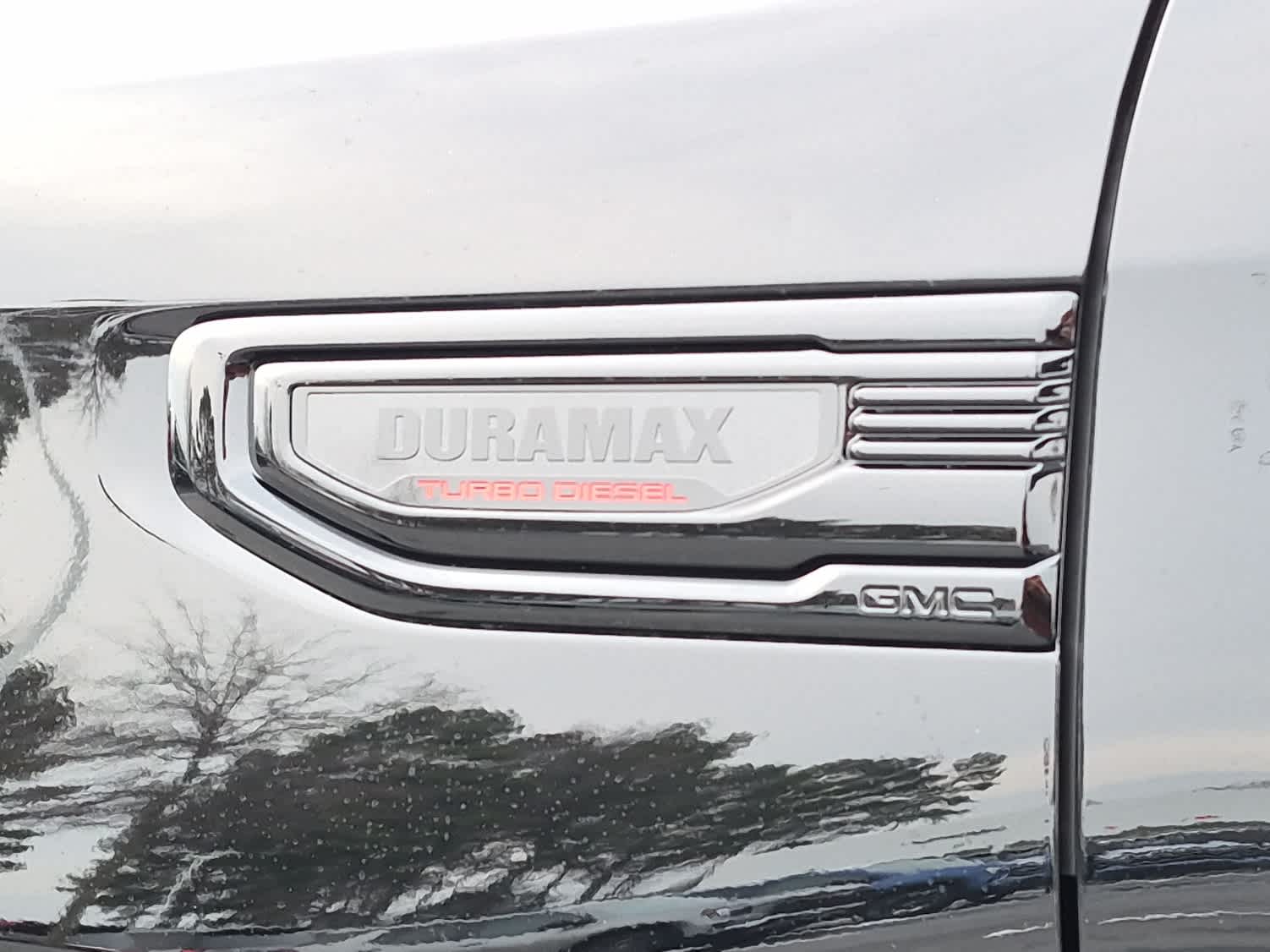2026 GMC Sierra 1500 Elevation - ONYX BLACK exterior view 19