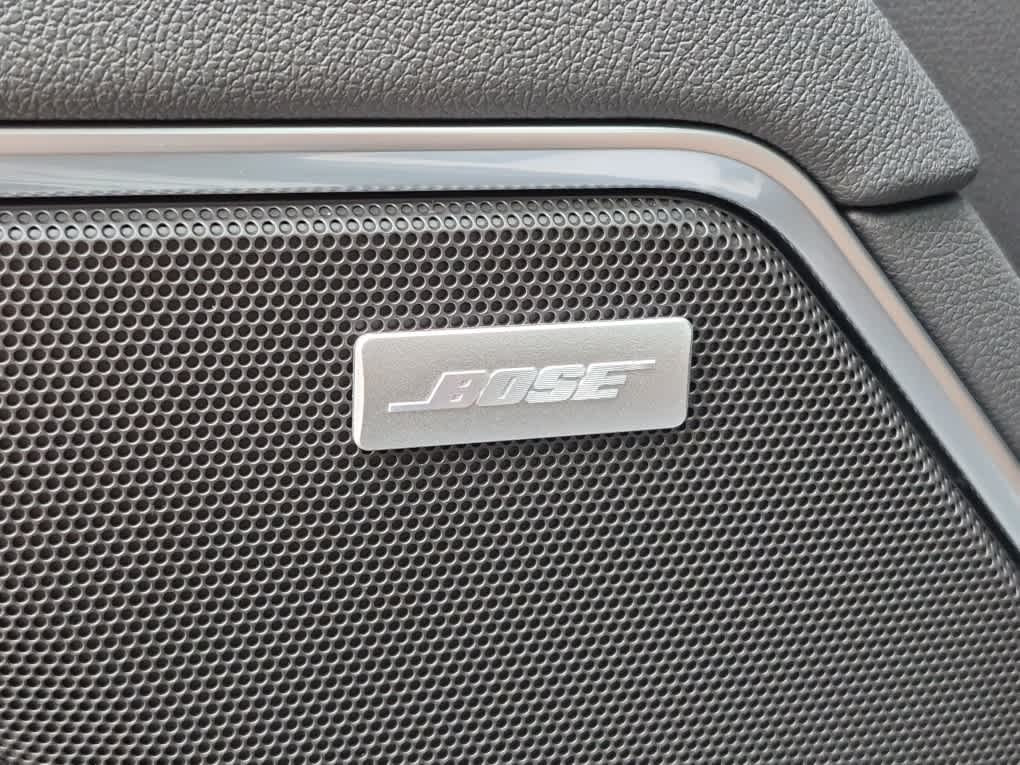2026 GMC Sierra 1500 Elevation - STERLING METALLIC exterior view 18