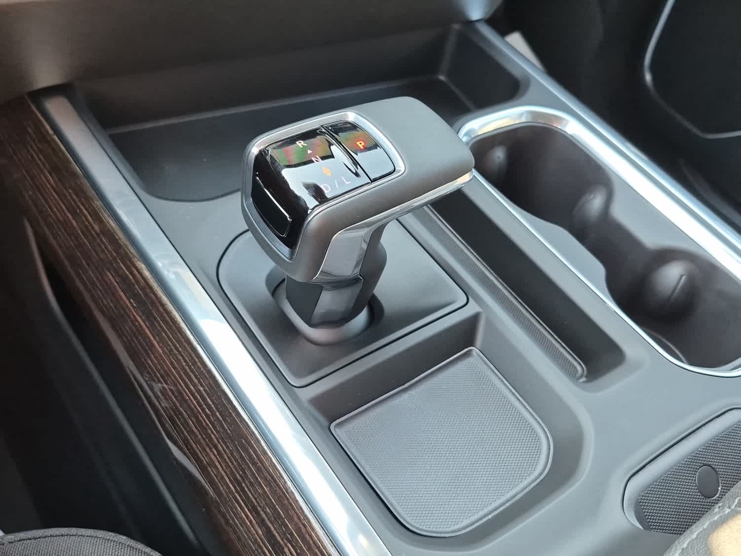 2026 GMC Sierra 1500 Elevation - Summit White exterior view 12