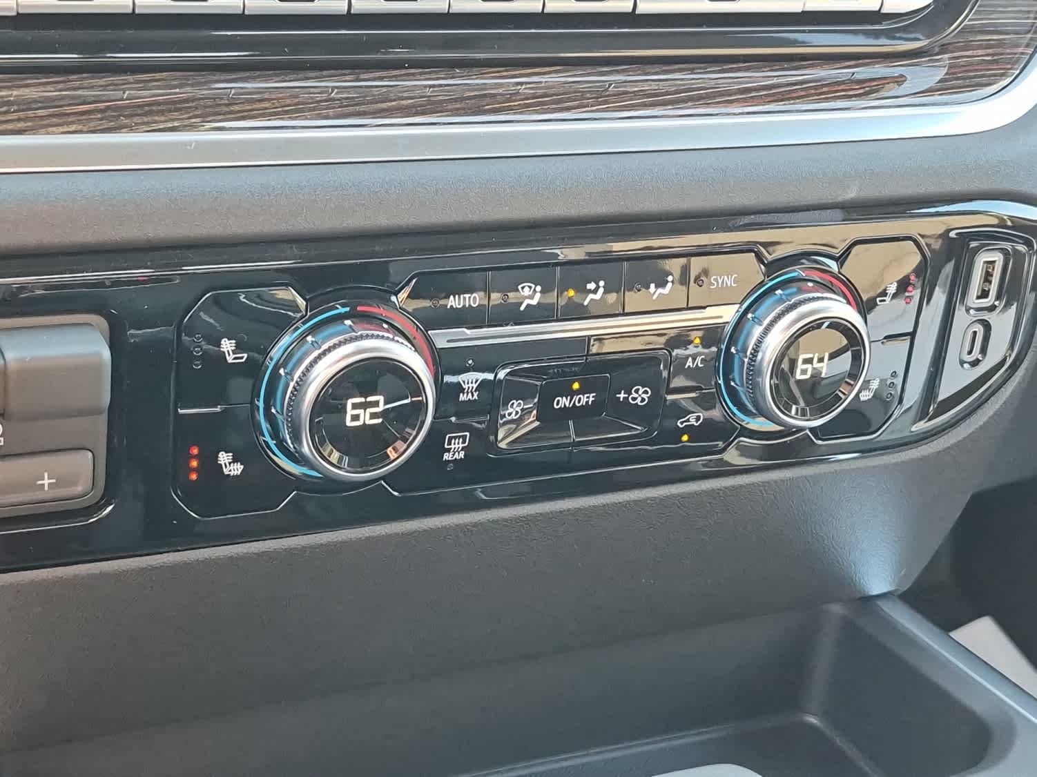 2026 GMC Sierra 1500 Elevation - Summit White exterior view 15
