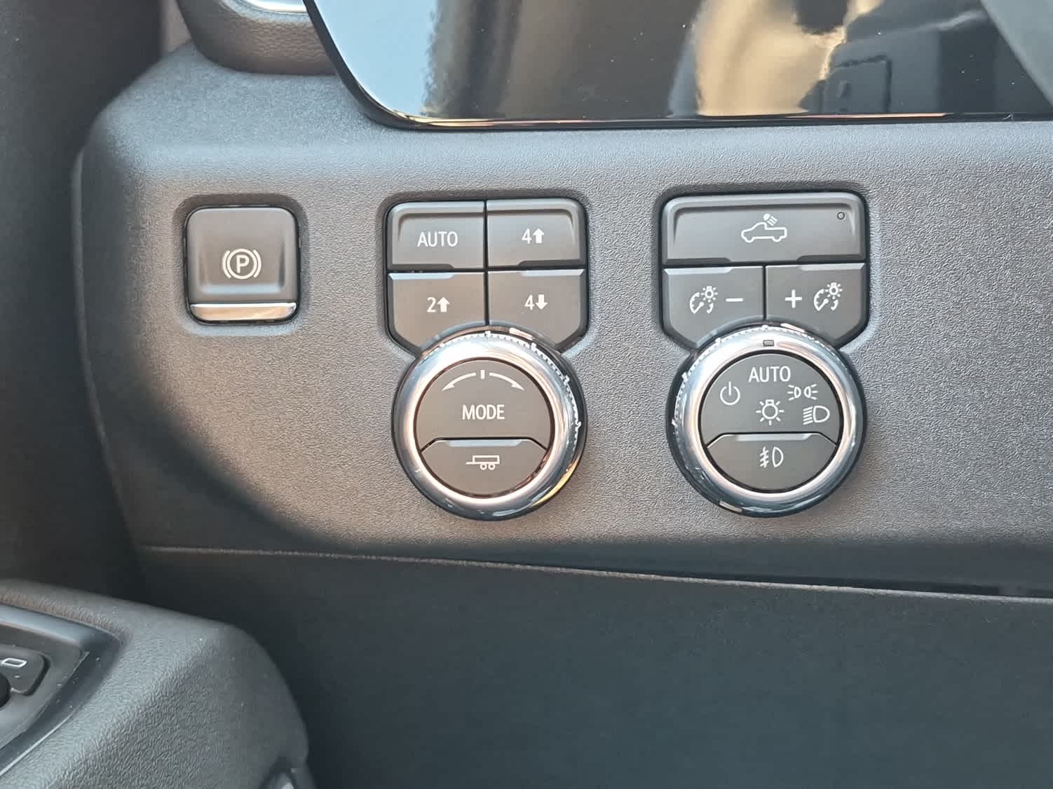 2026 GMC Sierra 1500 Elevation - Summit White exterior view 17