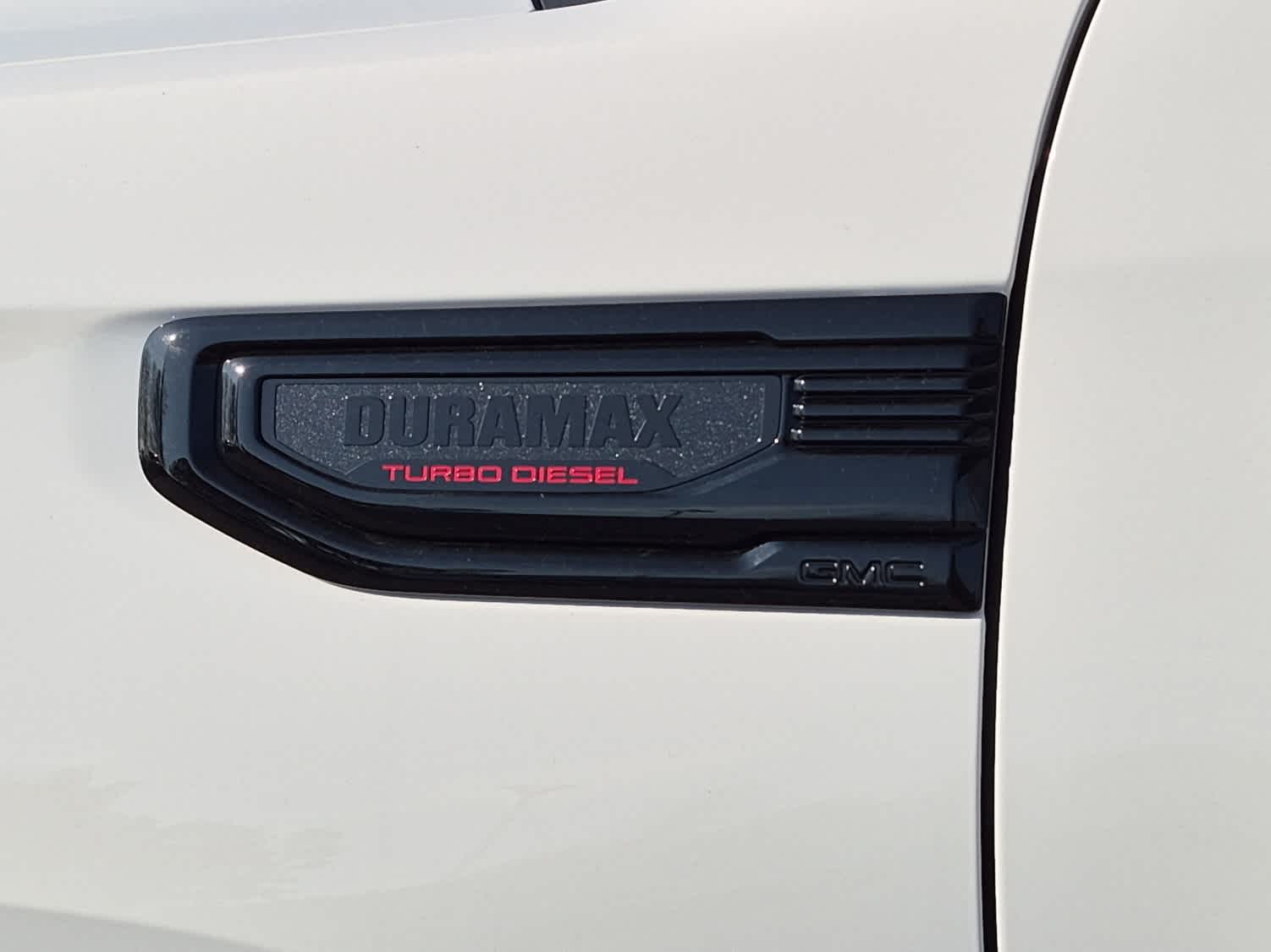 2026 GMC Sierra 1500 Elevation - Summit White exterior view 19