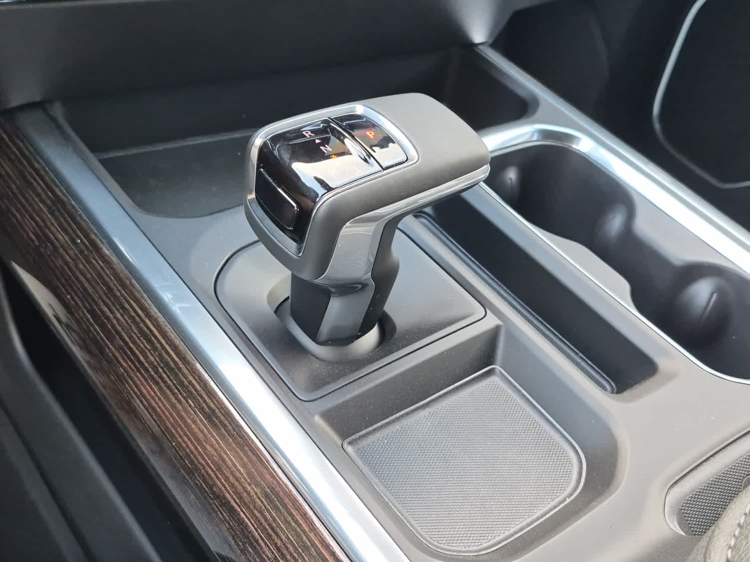 2026 GMC Sierra 1500 Elevation - DOWNPOUR METALLIC exterior view 12