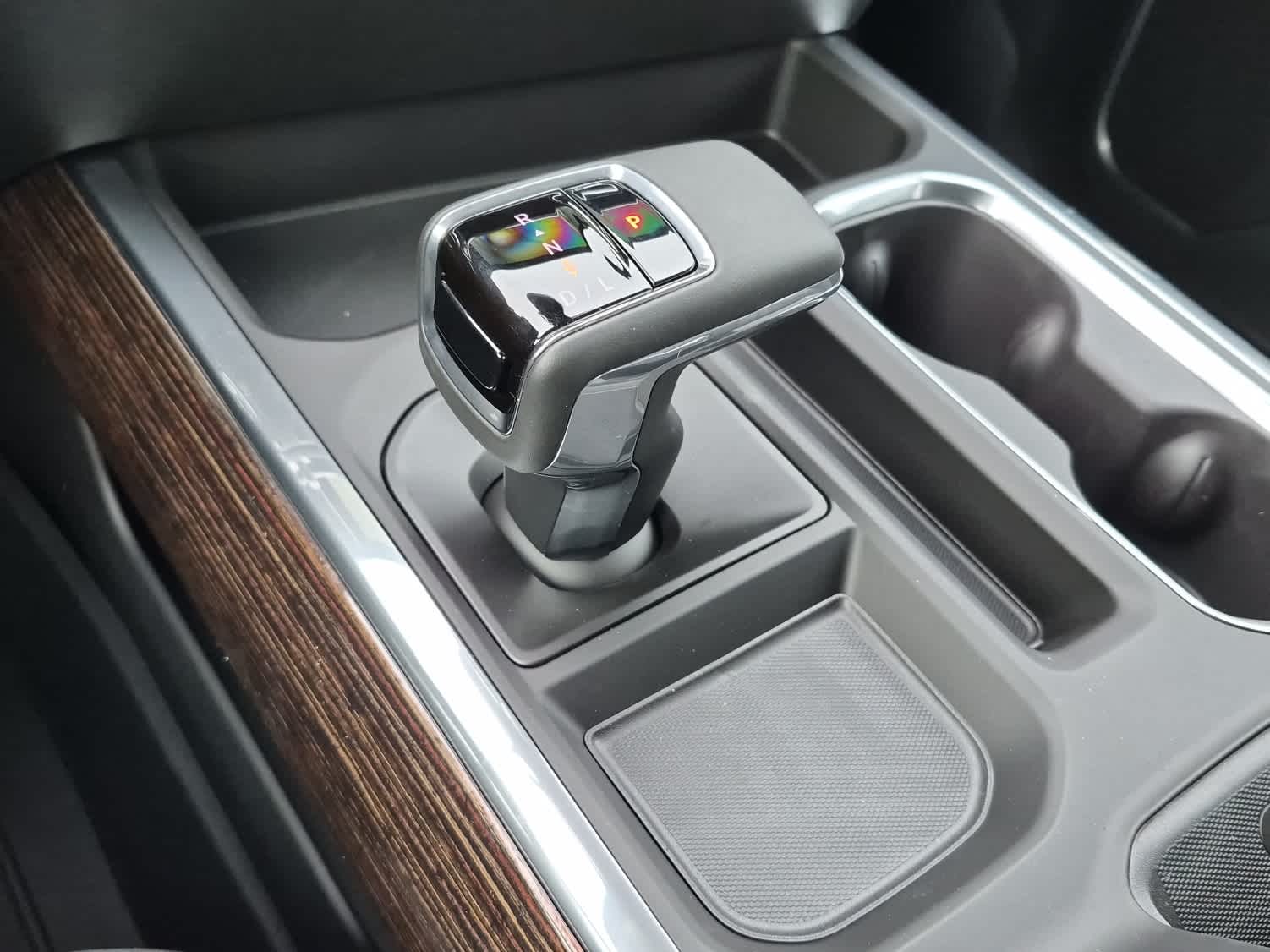 2026 GMC Sierra 1500 Elevation - Onyx Black exterior view 12