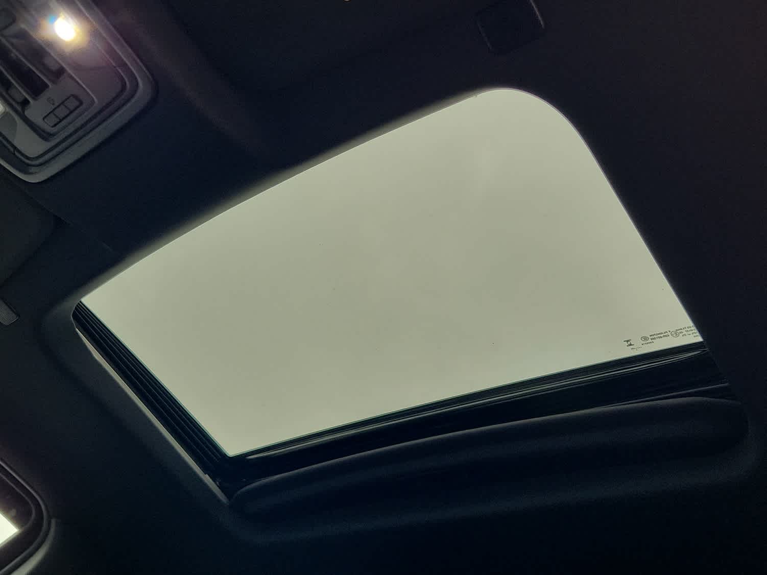 2025 GMC Sierra 1500 AT4 - Volcanic Red Tintcoat exterior view 13
